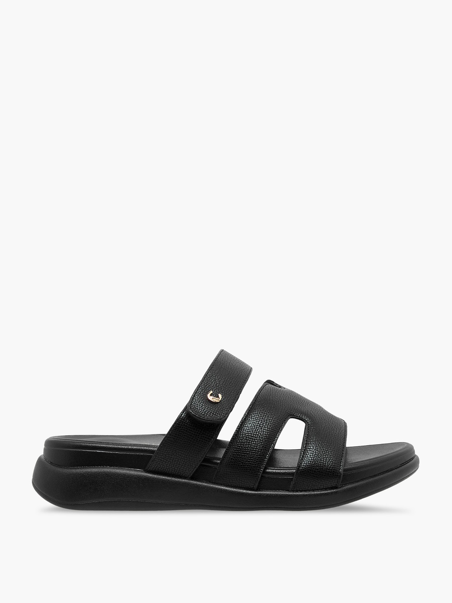 Women Flatform Heel Comfort Sandals