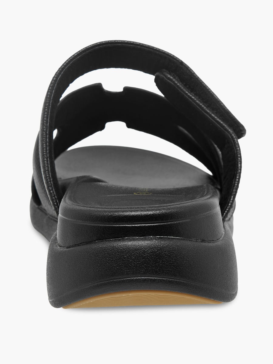 Women Flatform Heel Comfort Sandals