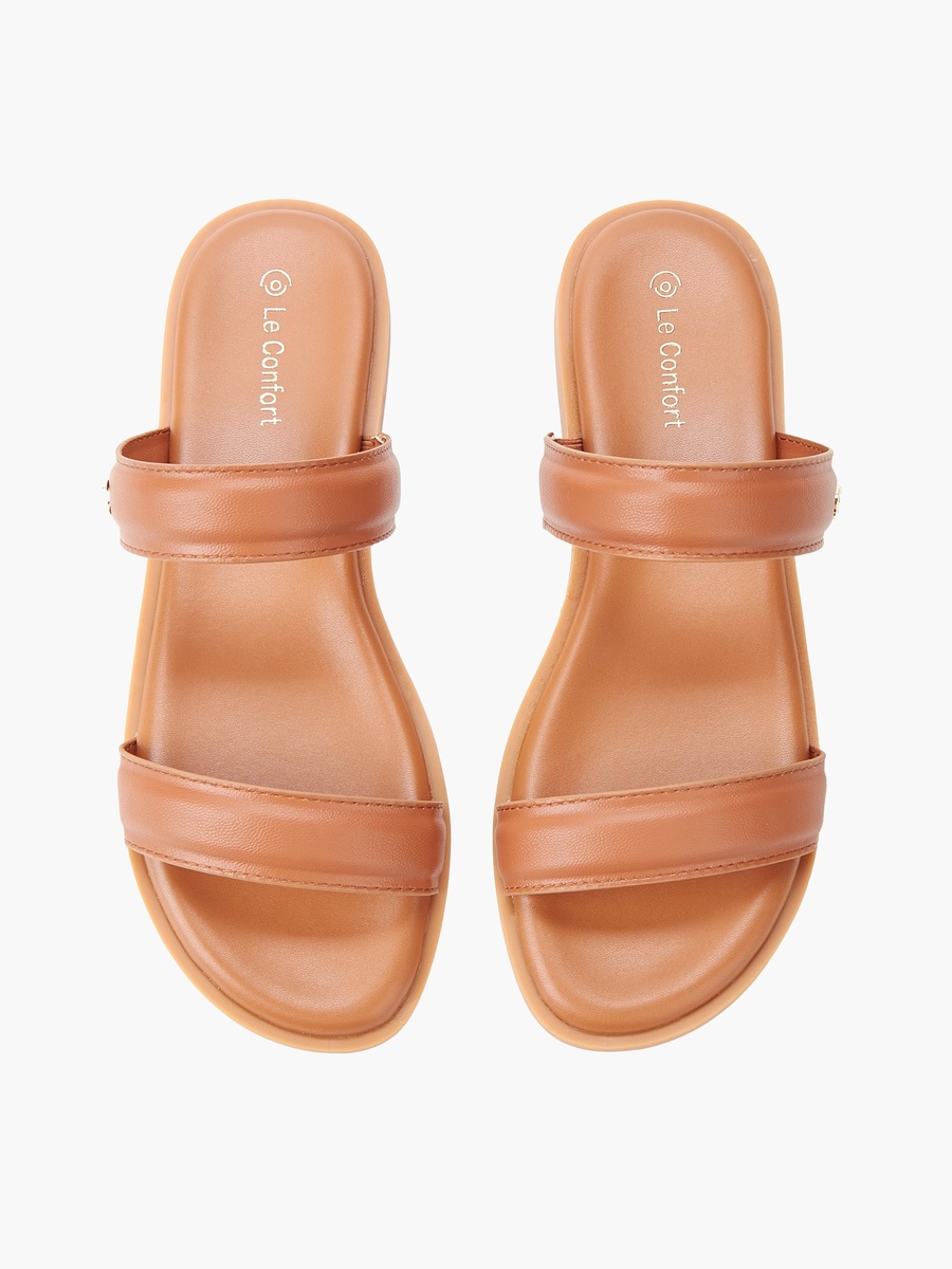 Women Slip-On Sandals