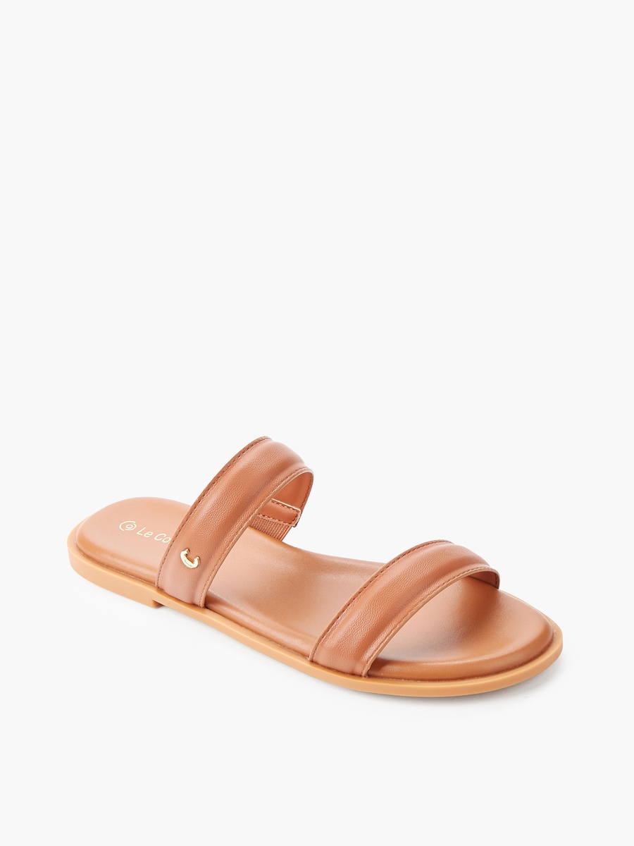Women Slip-On Sandals
