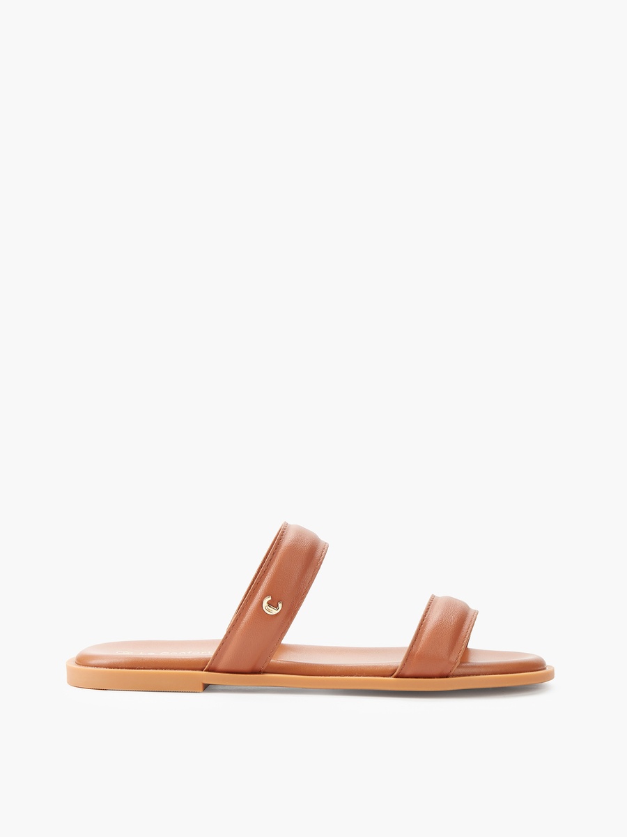 Women Slip-On Sandals