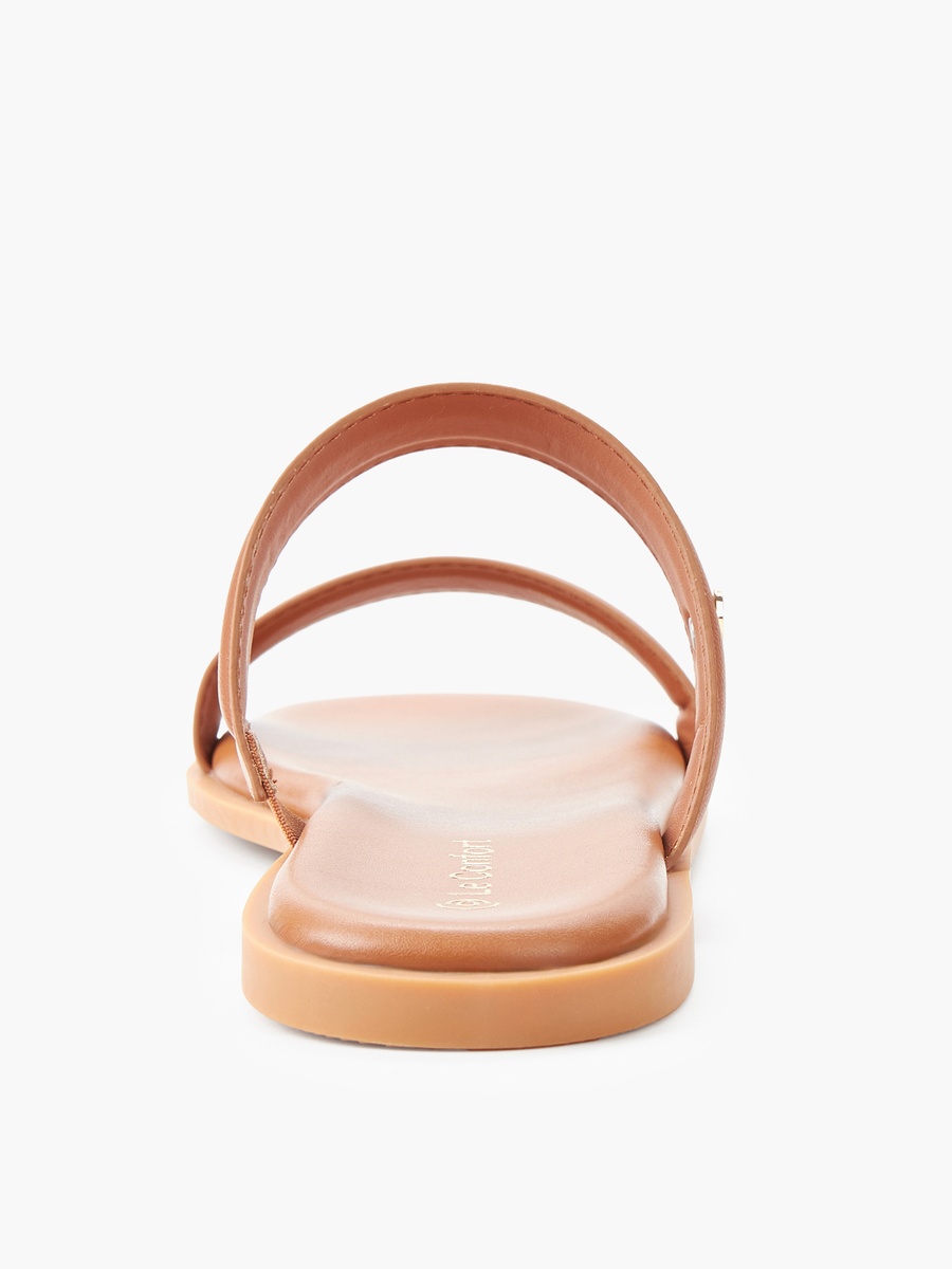 Women Slip-On Sandals