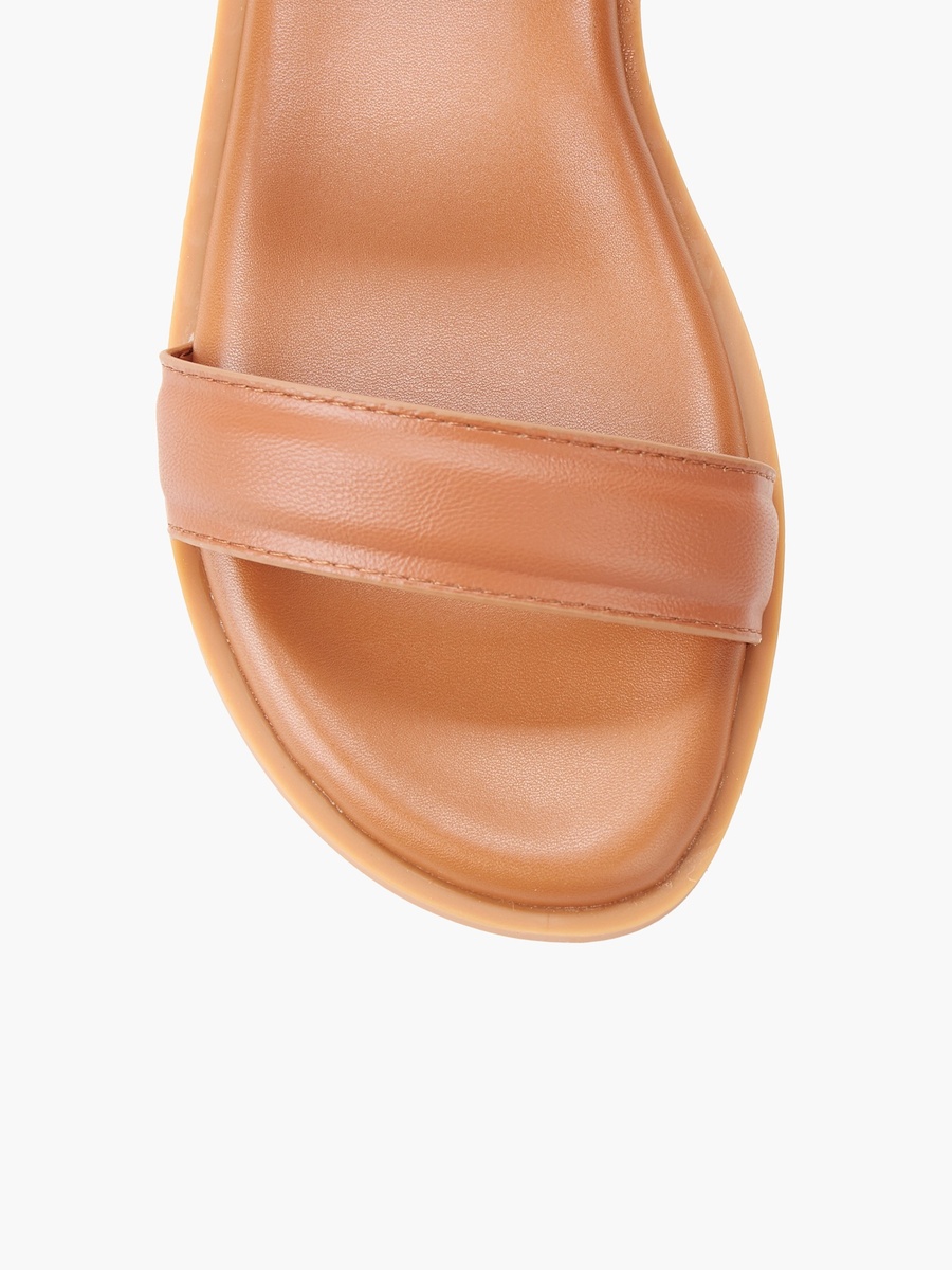Women Slip-On Sandals