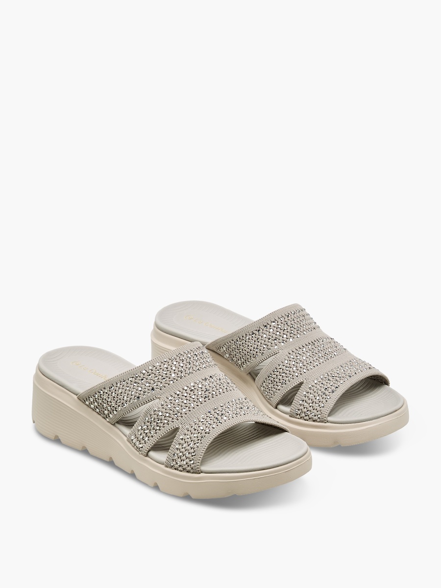 Women Embellished Sandals