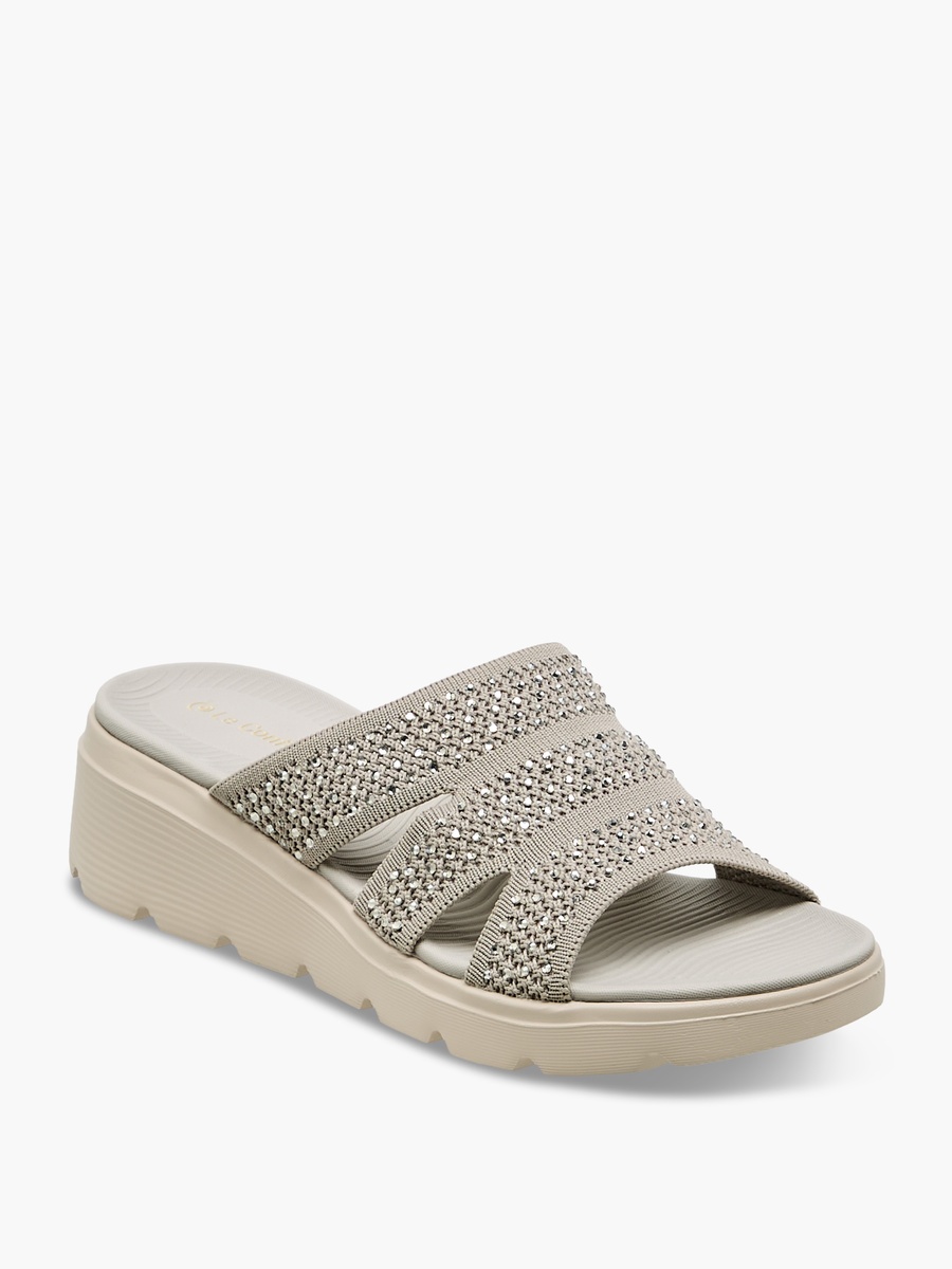 Women Embellished Sandals