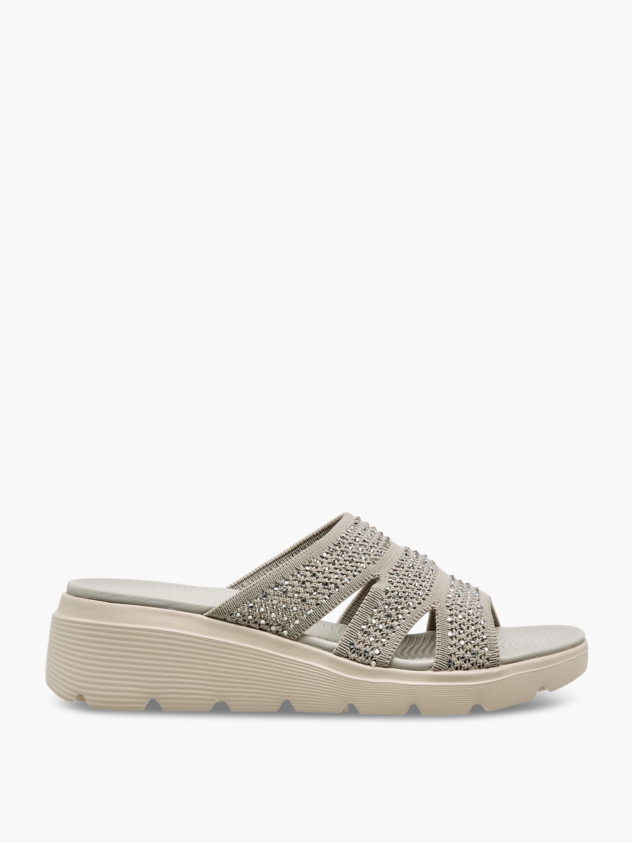 Women Embellished Sandals