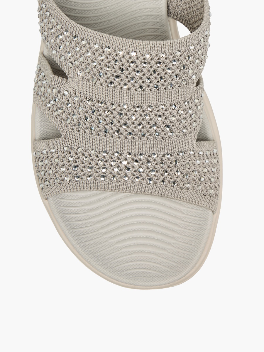 Women Embellished Sandals