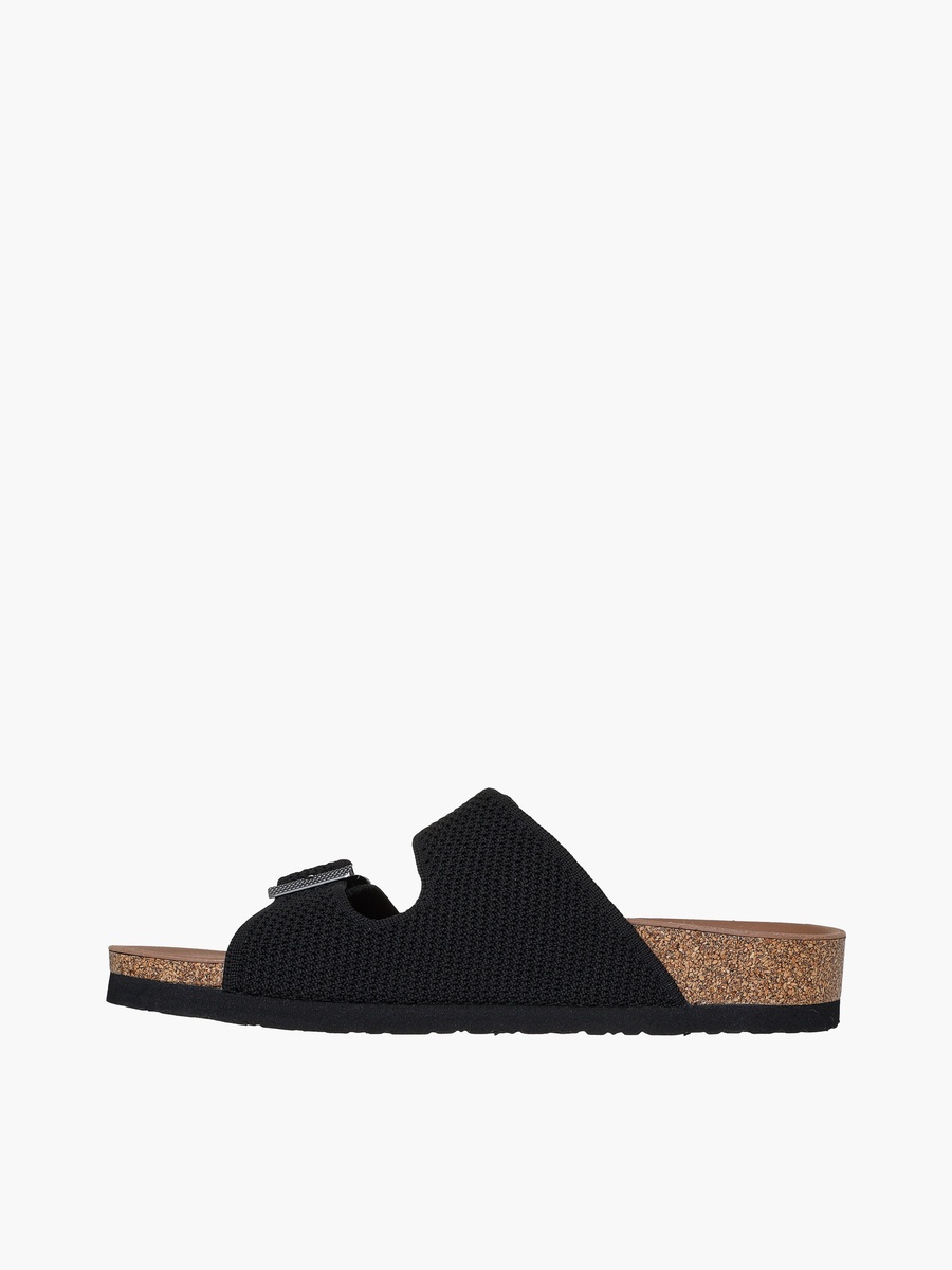 Women ARCH FIT GRANOLA Slip-On Sandals