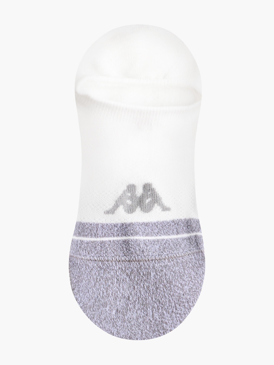 Pack of 3 No Show Sports Socks
