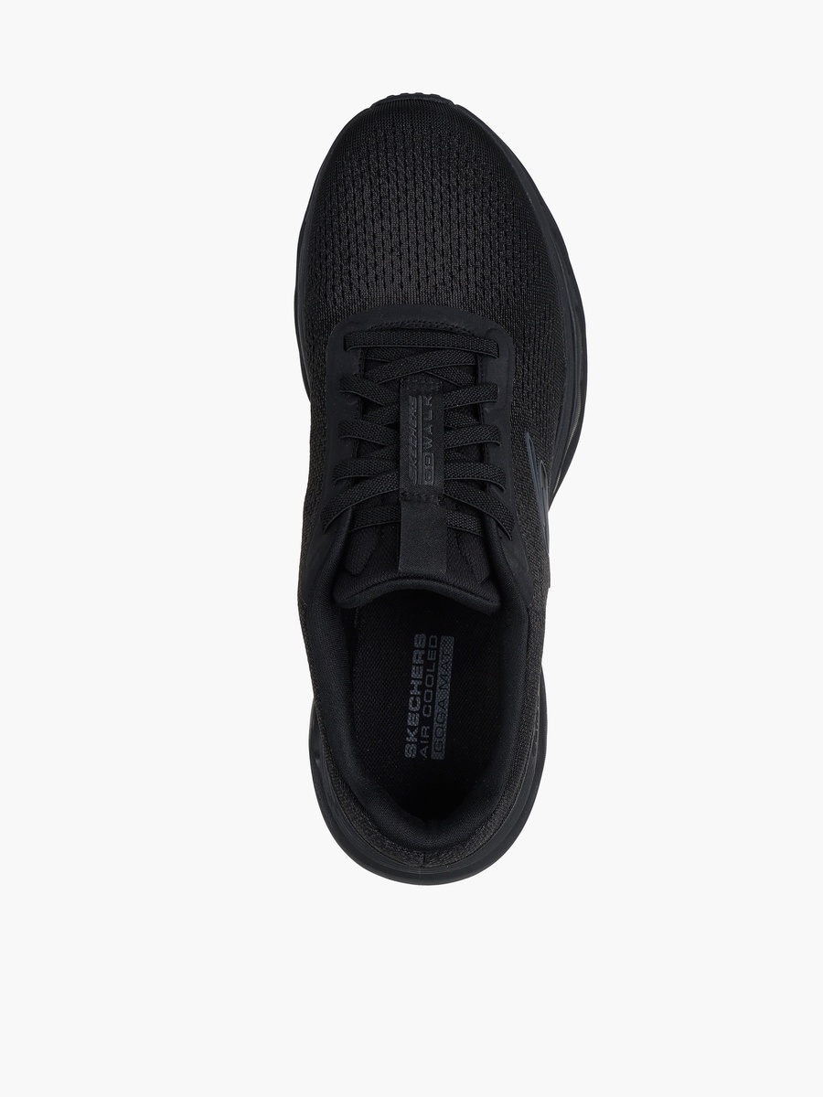 Men Go Walk Glide-Step 2.0 Slip-On Sports Shoes