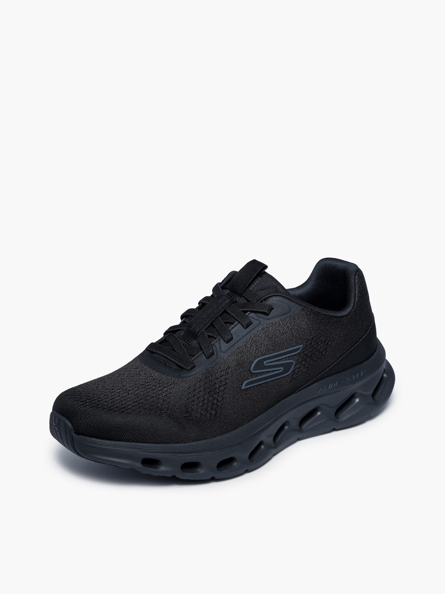 Men Go Walk Glide-Step 2.0 Slip-On Sports Shoes