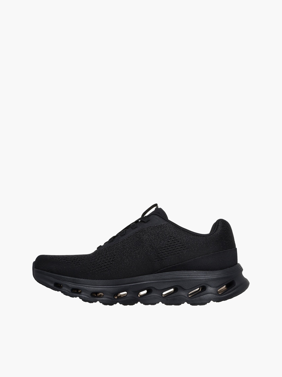 Men Go Walk Glide-Step 2.0 Slip-On Sports Shoes