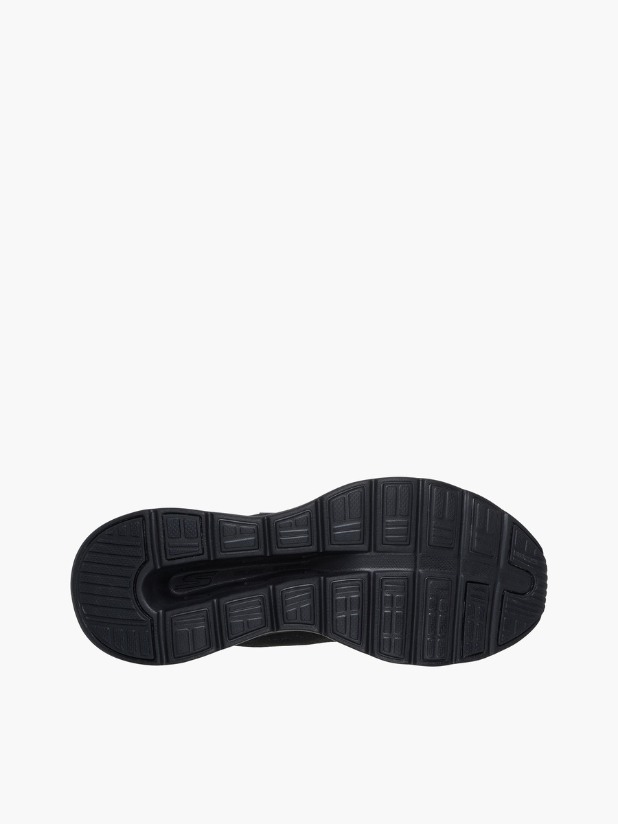 Men Go Walk Glide-Step 2.0 Slip-On Sports Shoes