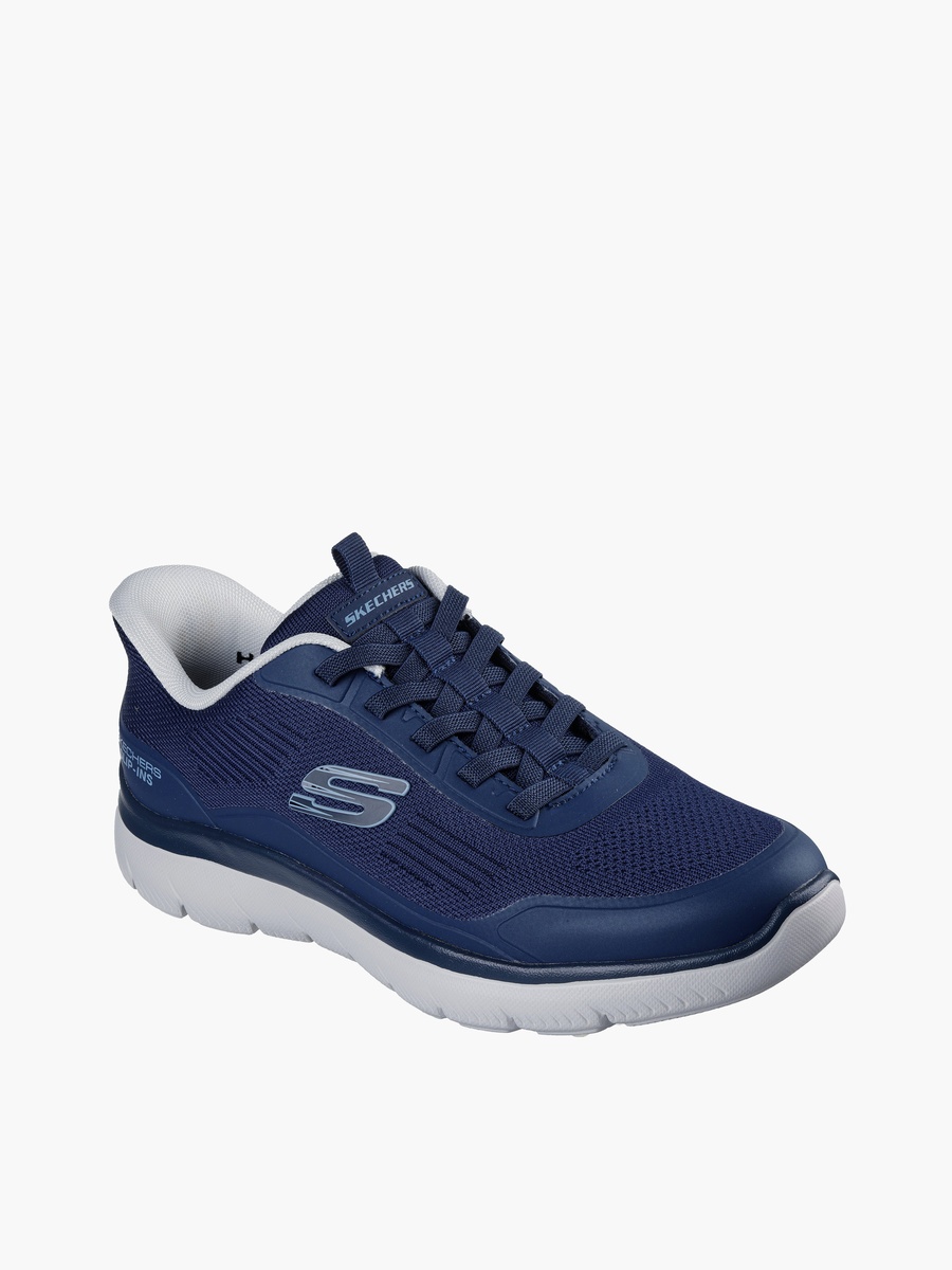 Men SUMMITS Slip-On Sports Shoes