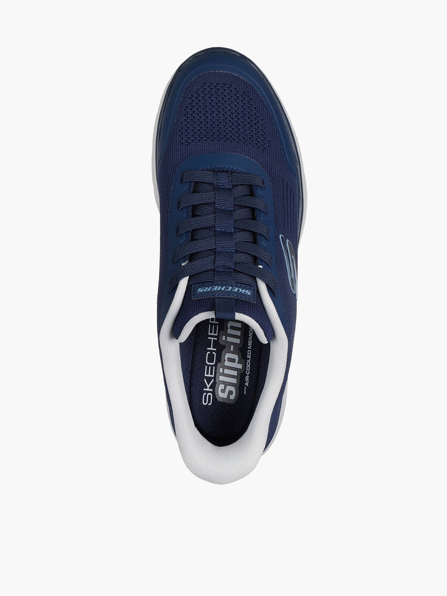 Men SUMMITS Slip-On Sports Shoes