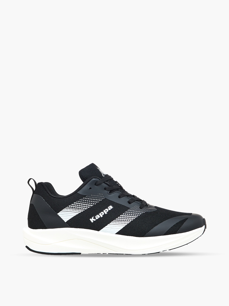 Men Lace-Up Sports Shoes