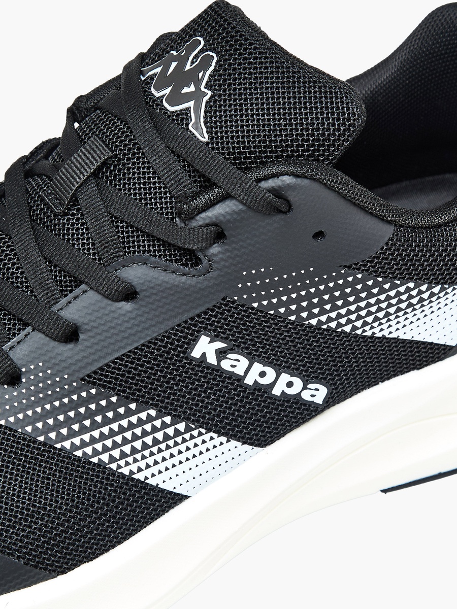 Men Lace-Up Sports Shoes