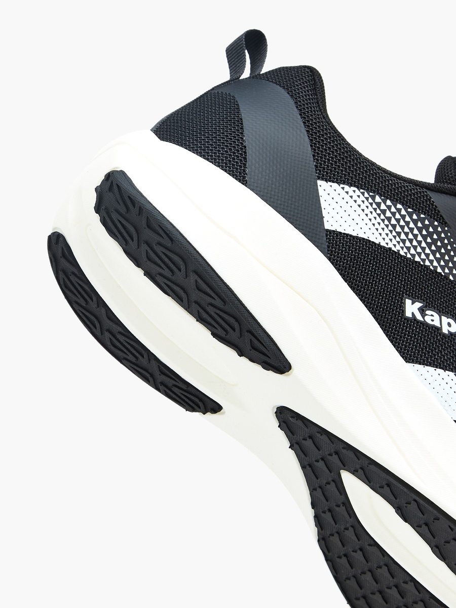 Men Lace-Up Sports Shoes