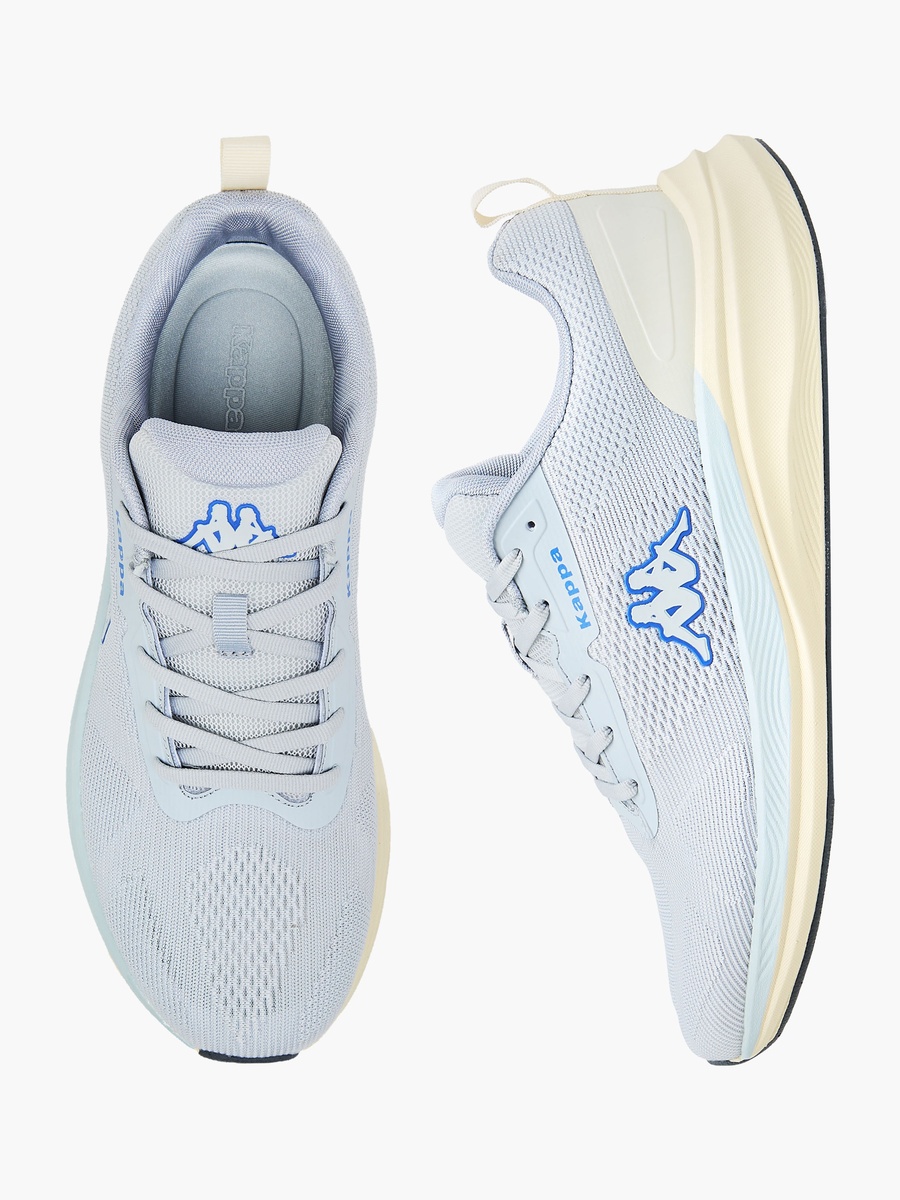 Men Lace-Up Sports Shoes