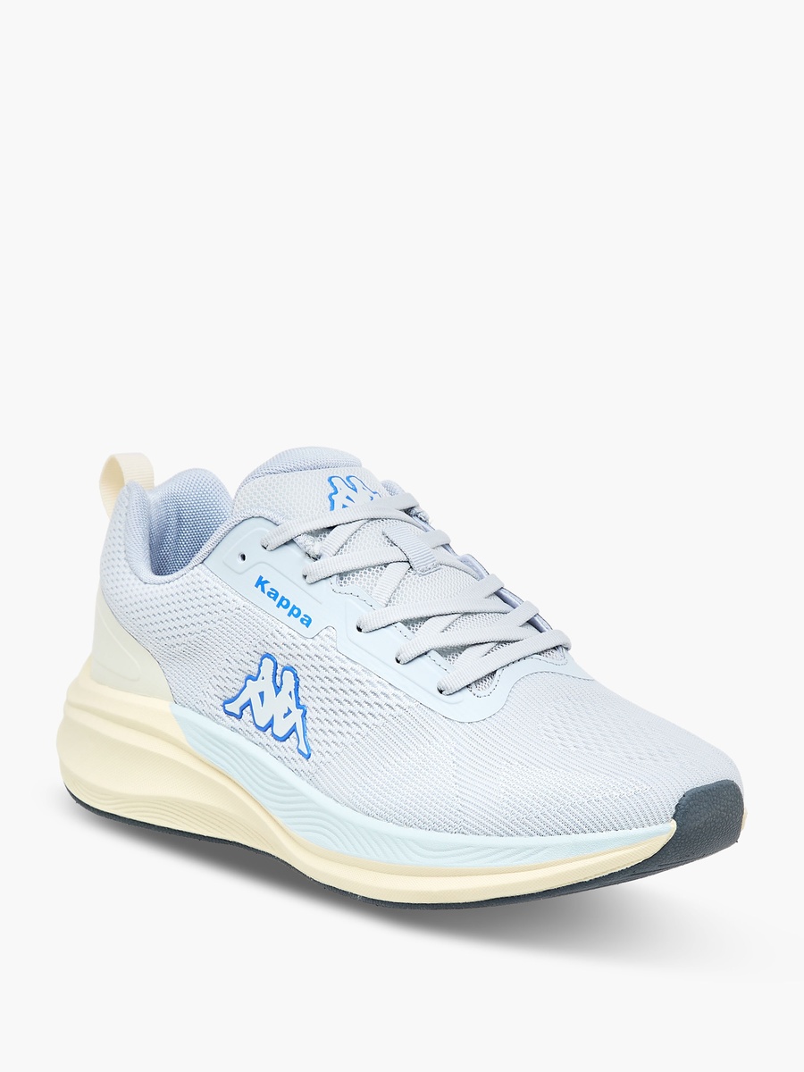 Men Lace-Up Sports Shoes