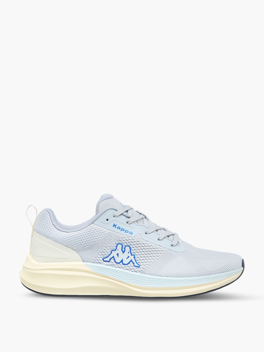 Men Lace-Up Sports Shoes