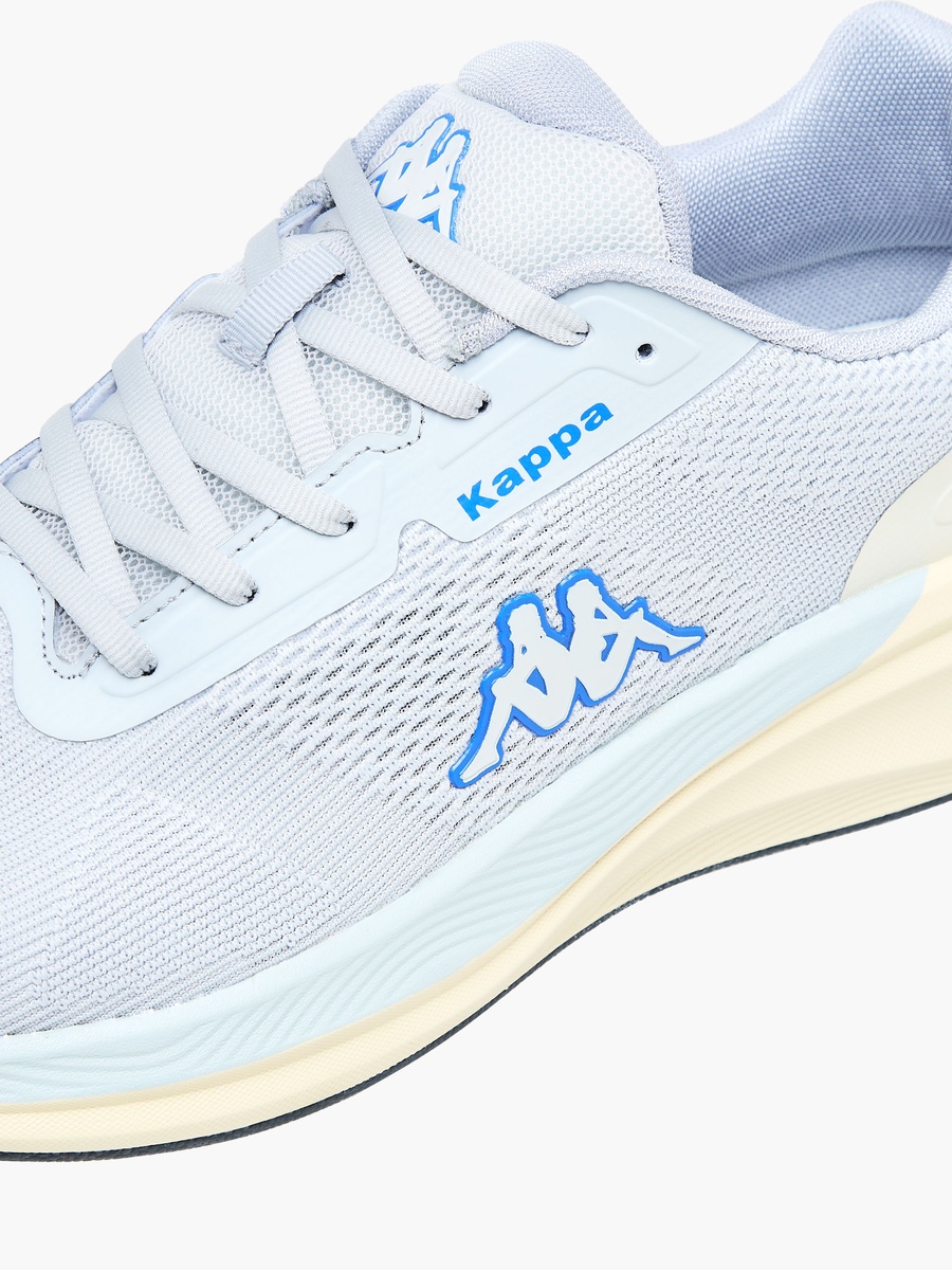 Men Lace-Up Sports Shoes