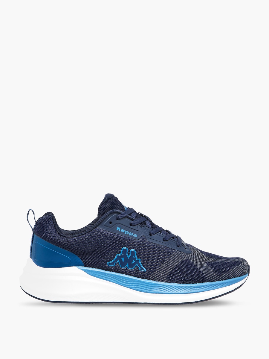 Men Lace-Up Sports Shoes