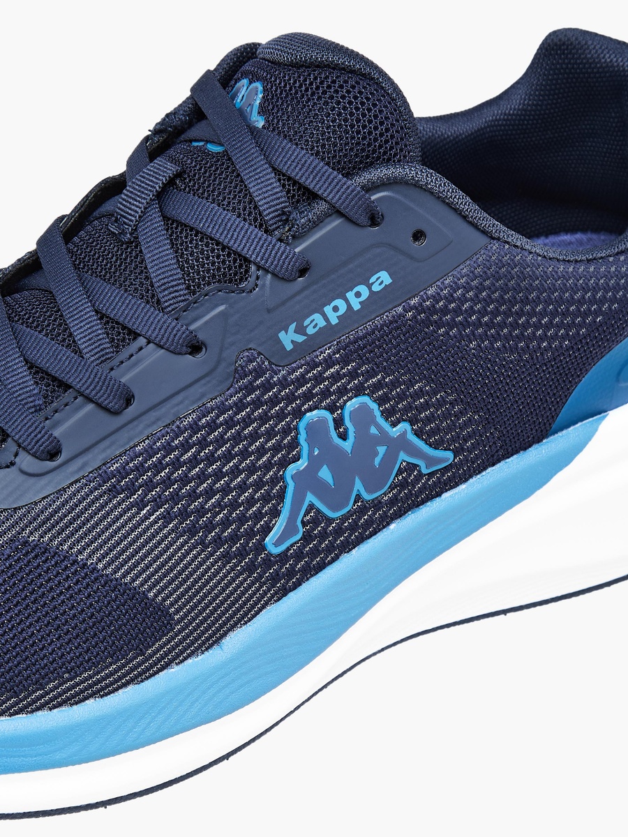 Men Lace-Up Sports Shoes