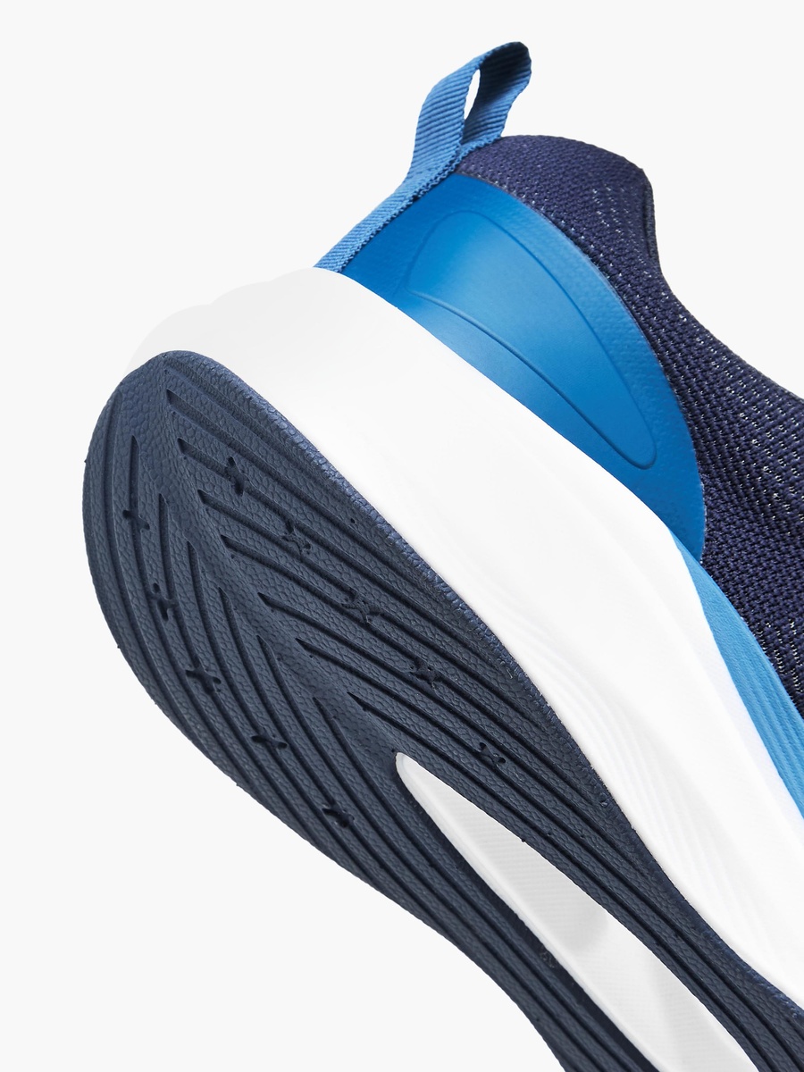 Men Lace-Up Sports Shoes