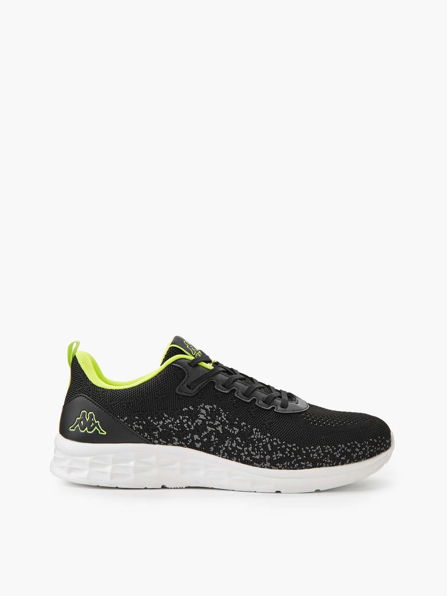 Men Lace-Up Sports Shoes