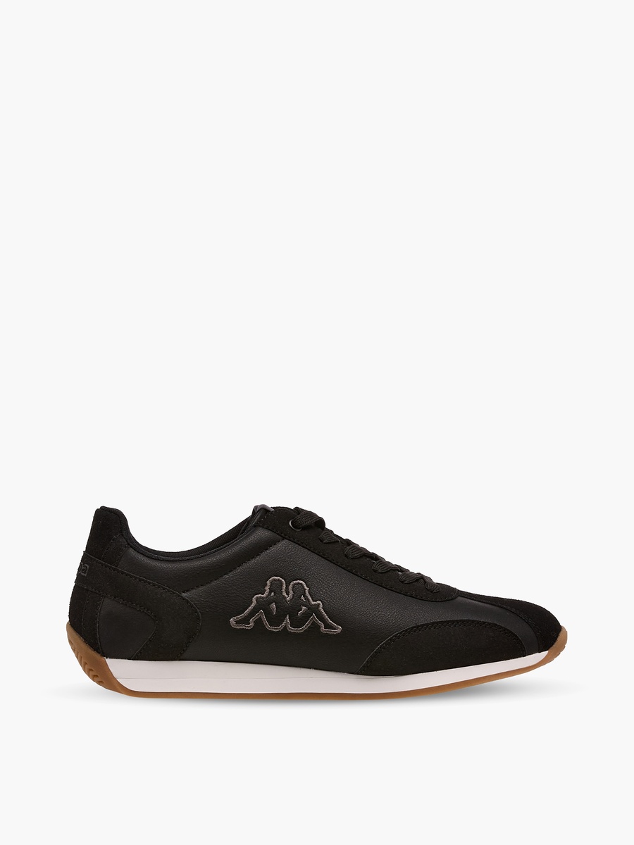 Men Lace-Up Sports Shoes