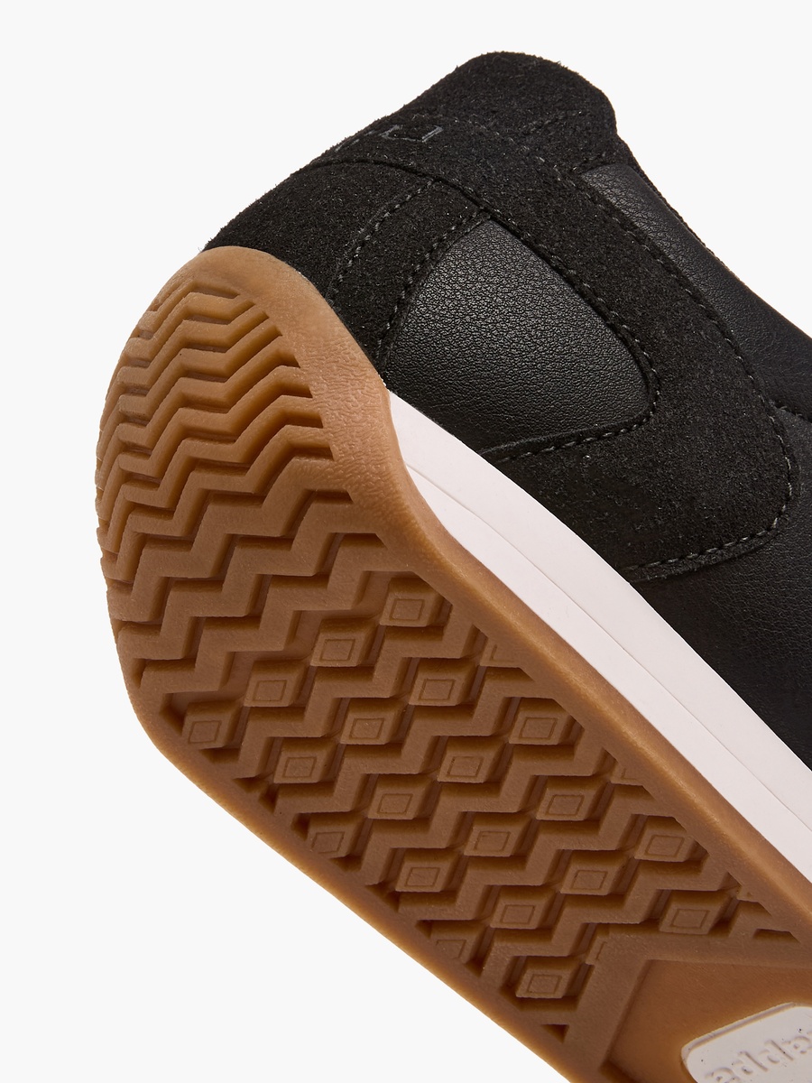 Men Lace-Up Sports Shoes