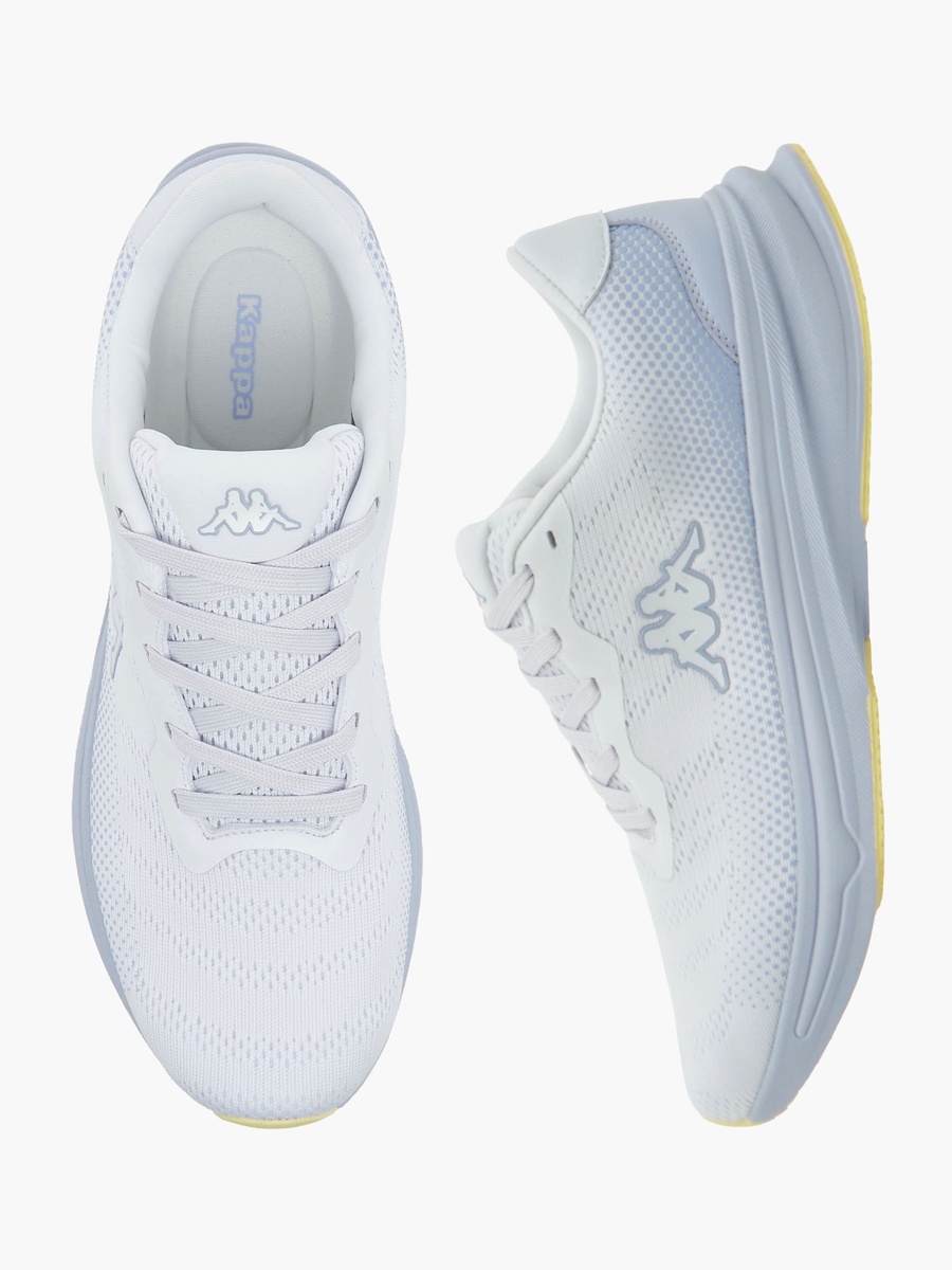 Men Lace-Up Sports Shoes