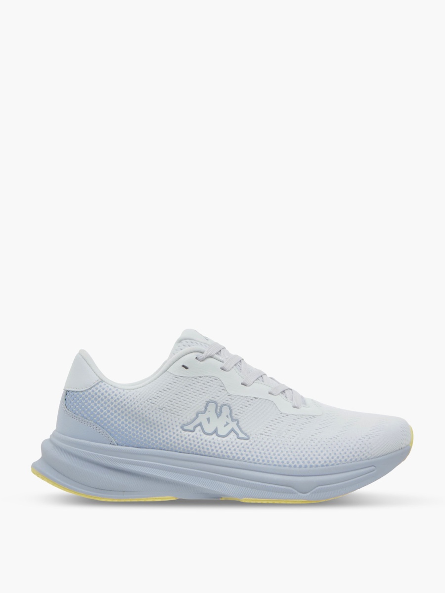 Men Lace-Up Sports Shoes