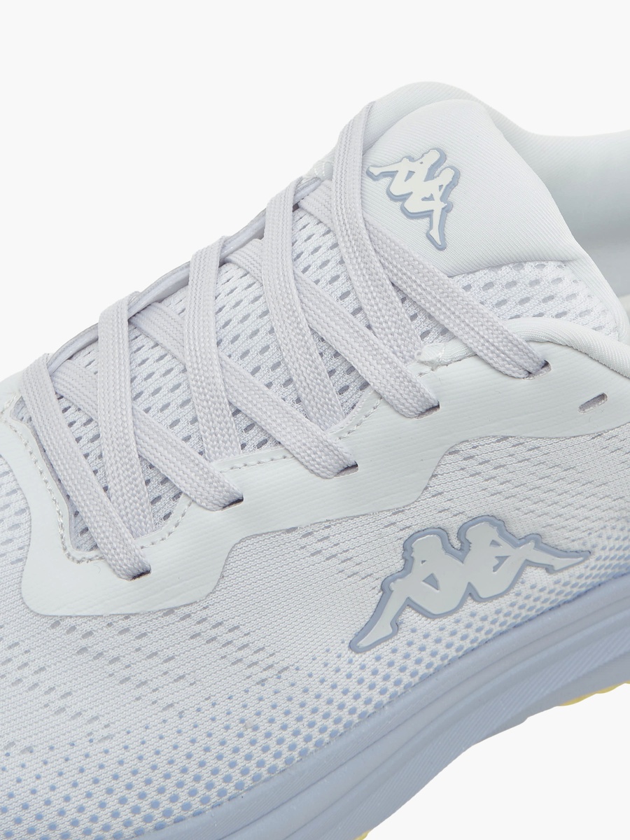 Men Lace-Up Sports Shoes
