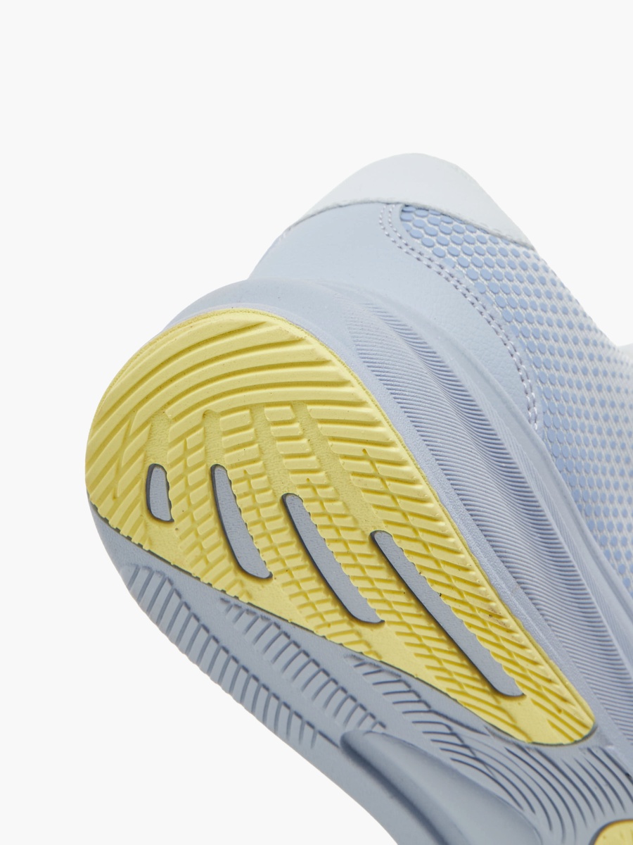 Men Lace-Up Sports Shoes