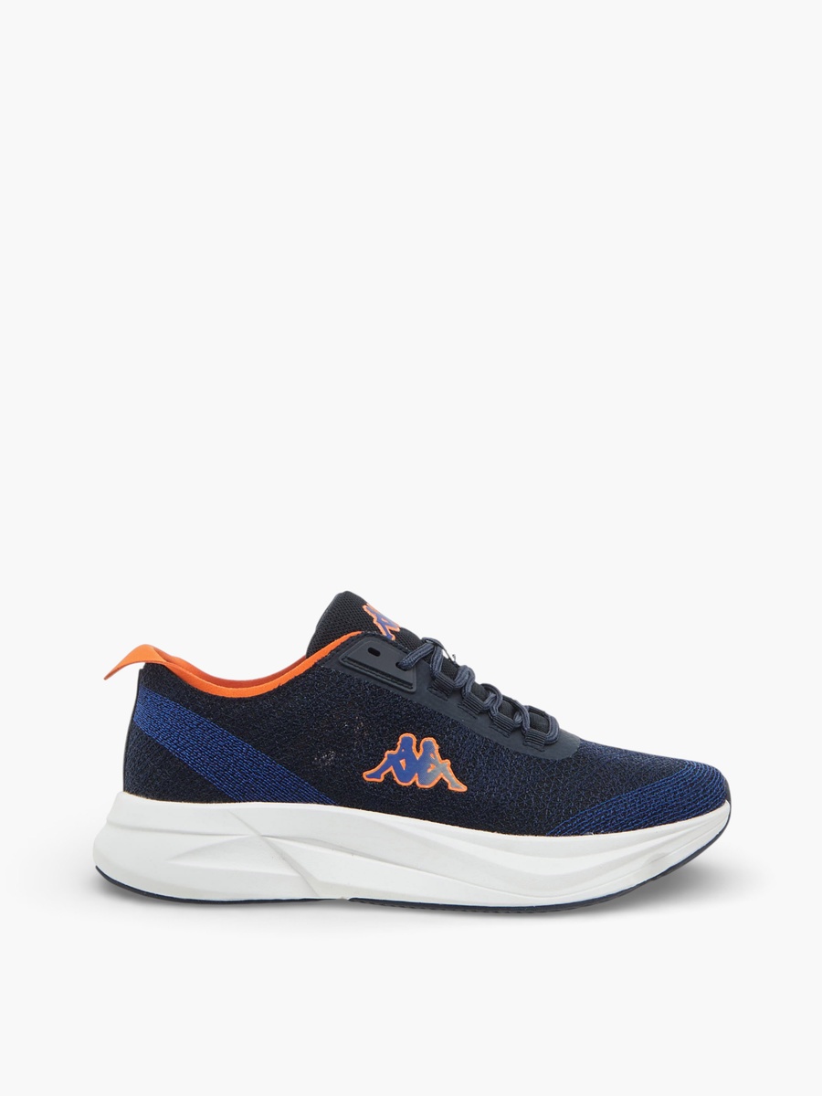 Men Lace-Up Sports Shoes