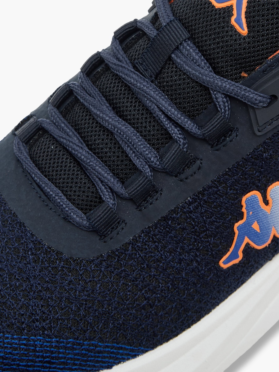 Men Lace-Up Sports Shoes