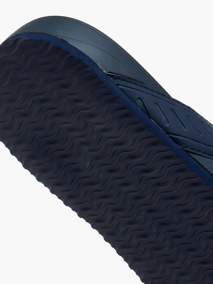Men Logo Detail Flip Flops