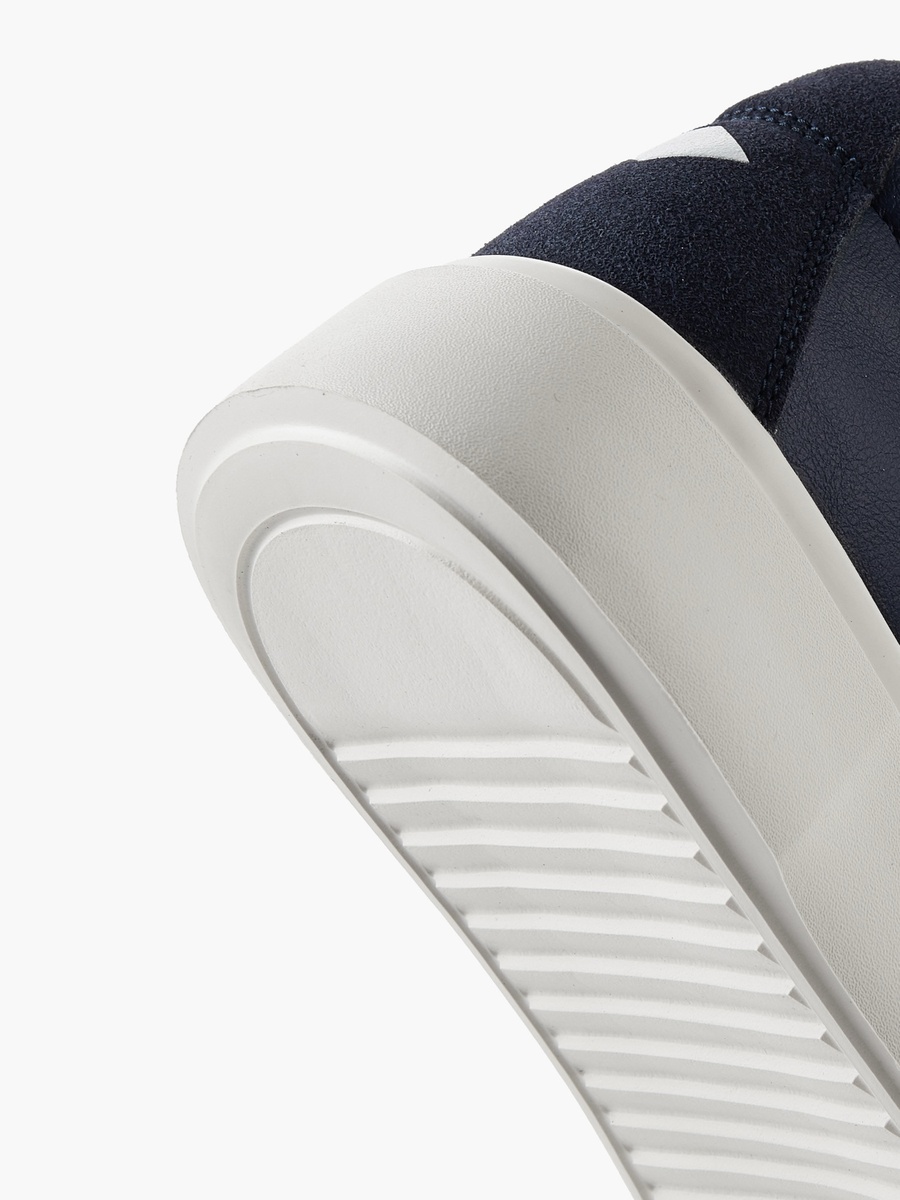 Men Lace-Up Sneakers