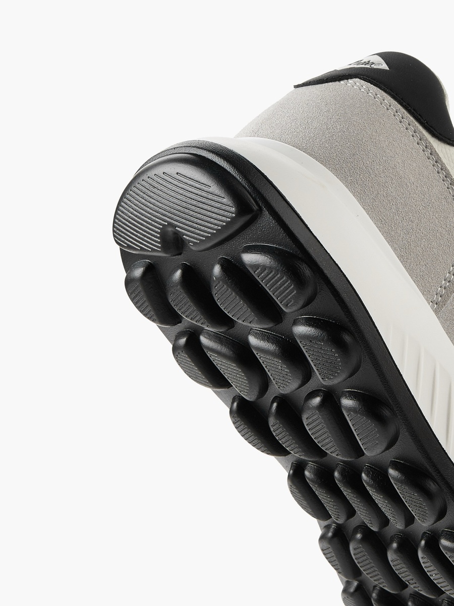 Men Lace-Up Sneakers