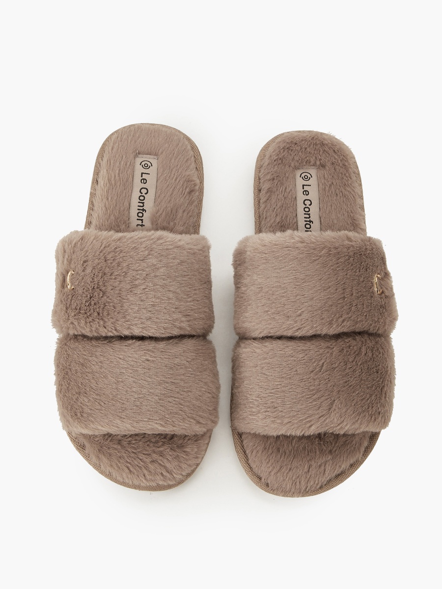 Textured Bedroom Slides