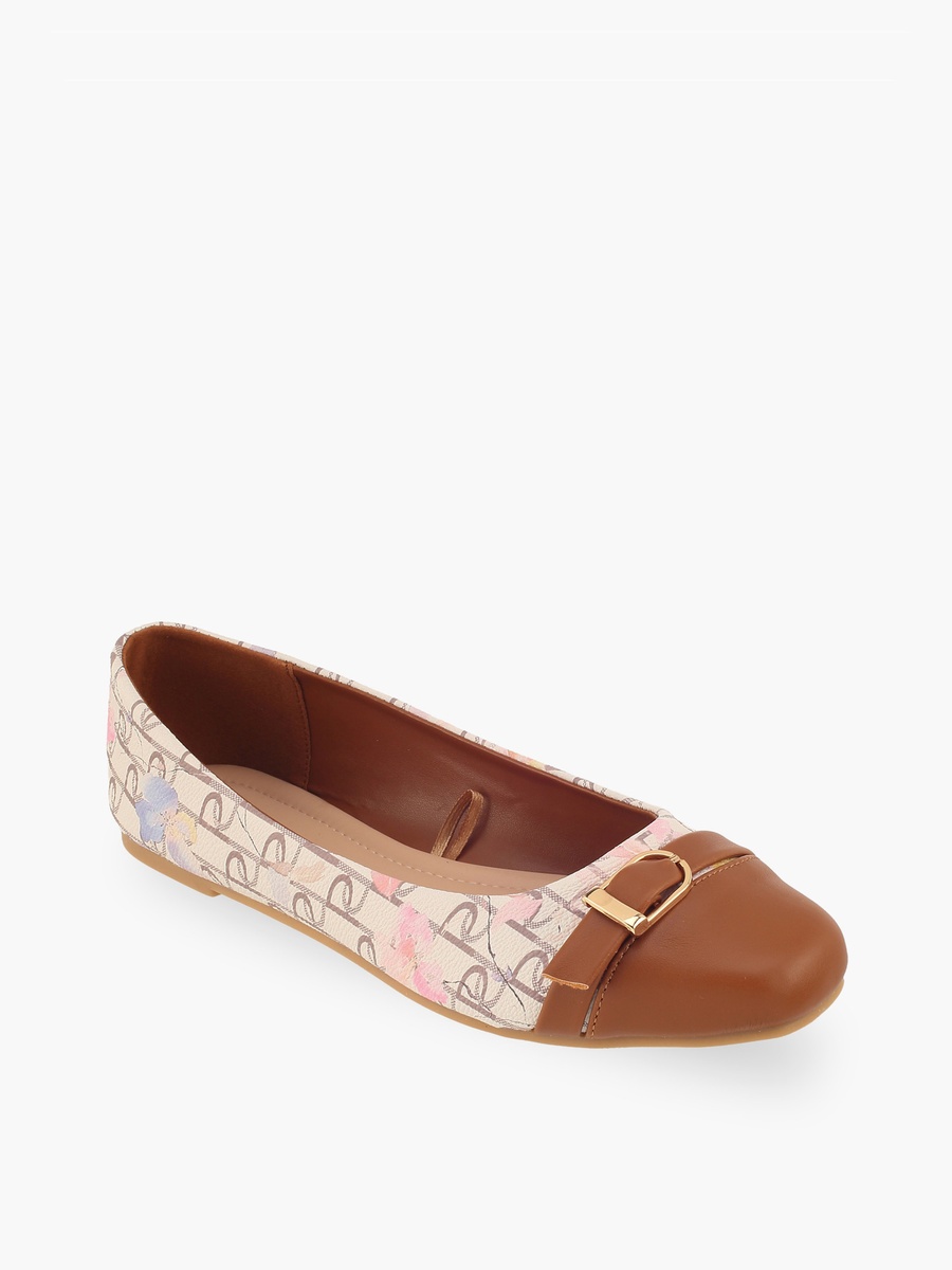 Women Slip-On Ballerina Shoes