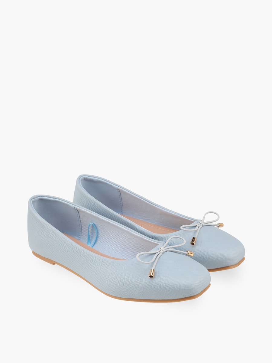 Women Slip-On Ballerina Shoes