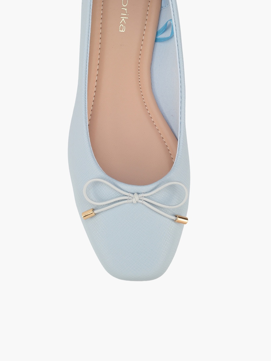 Women Slip-On Ballerina Shoes