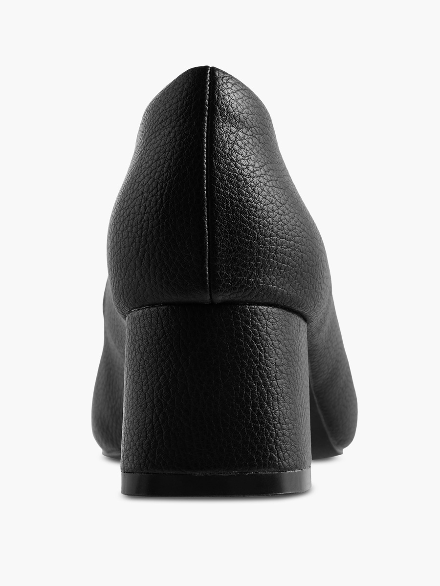 Women Block Heel Shoes