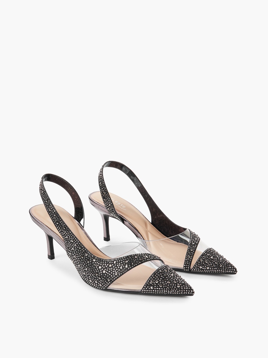 Women Stiletto Heel Shoes