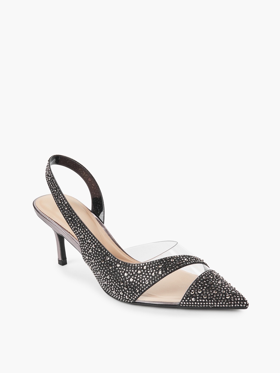 Women Stiletto Heel Shoes