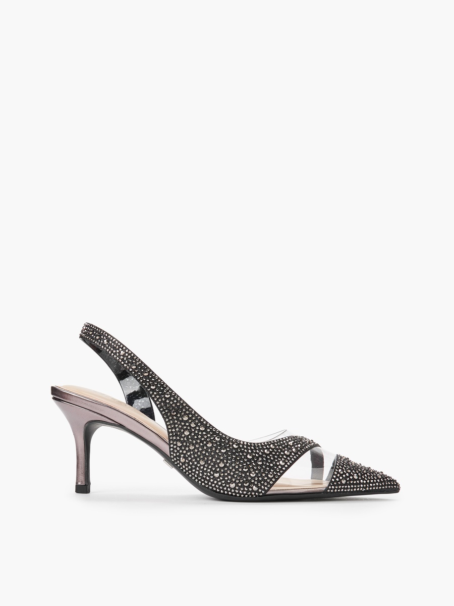 Women Stiletto Heel Shoes