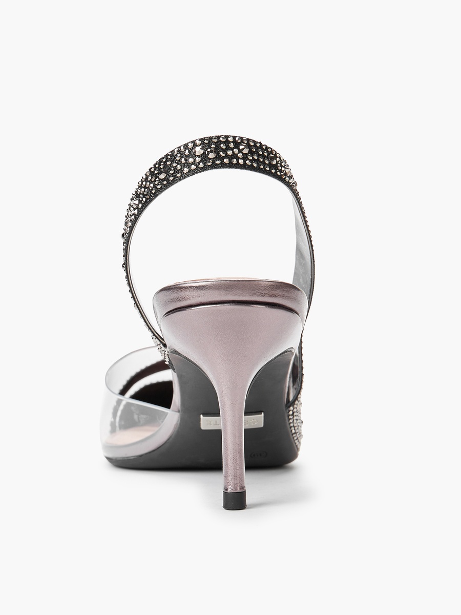 Women Stiletto Heel Shoes